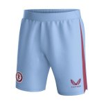 Pantalon Aston Villa 2ª 2023-24 Pantalon Aston Villa 2ª 2023-24