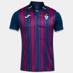 Thailande Maillot SD Eibar 1ª 2022-23 Thailande Maillot SD Eibar 1ª 2022-23