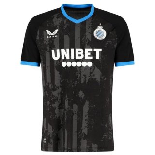 Thailande Maillot Club Brugge 3ª 2024-25