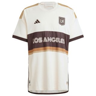 Thailande Maillot LAFC 3ª 2024-25