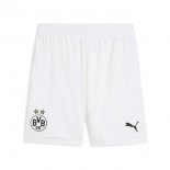 Pantalon Borussia Dortmund Weisse 3ª 2024-25