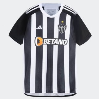 Thailande Maillot Atlético Mineiro 1ª 2024-25