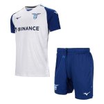 Maillot Lazio 3ª Enfant 2022-23 Maillot Lazio 3ª Enfant 2022-23