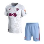 Maillot Aston Villa 2ª Enfant 2023-24 Maillot Aston Villa 2ª Enfant 2023-24