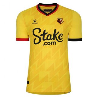 Maillot Watford 1ª 2022-23