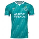 Thailande Maillot Shamrock Rovers 3ª 2024-25