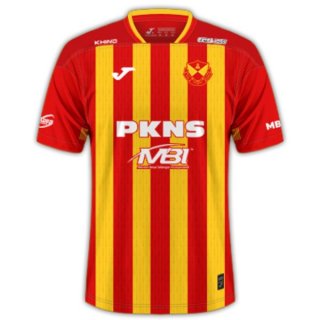 Thailande Maillot Selangor FC 1ª 2024-25