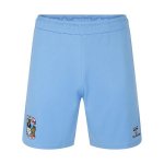 Pantalon Coventry City 1ª 2023-24 Pantalon Coventry City 1ª 2023-24