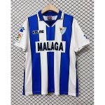 Thailande Maillot Malaga 1ª Retro 1998 1999 Thailande Maillot Malaga 1ª Retro 1998 1999
