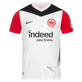 Thailande Maillot Eintracht Frankfurt 1ª 2024-25