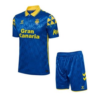 Maillot Las Palmas 2ª Enfant 2024-25