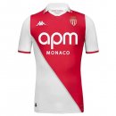 Thailande Maillot AS Monaco 1ª 2024-25