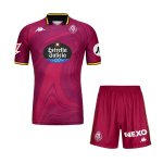 Maillot Real Valladolid 3ª Enfant 2024-25 Maillot Real Valladolid 3ª Enfant 2024-25