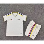 Maillot Venezuela 2ª Enfant 2026 Maillot Venezuela 2ª Enfant 2026
