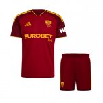 Maillot AS Roma 1ª Enfant 2026-27 Maillot AS Roma 1ª Enfant 2026-27