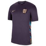 Thailande Maillot Angleterre 2ª 2024 Thailande Maillot Angleterre 2ª 2024