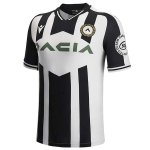 Thailande Maillot Udinese Calcio 1ª 2022-23 Thailande Maillot Udinese Calcio 1ª 2022-23