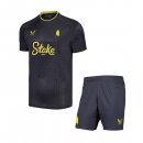 Maillot Everton 2ª Enfant 2024-25