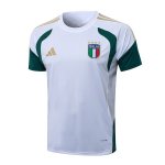 Maillot Entrainement Italie 2026-27 Blanc Maillot Entrainement Italie 2026-27 Blanc