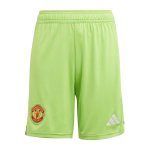 Pantalon Manchester United 1ª Gardien 2023-24