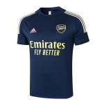 Maillot Entrainement Arsenal 2022 Bleu Maillot Entrainement Arsenal 2022 Bleu