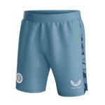 Pantalon Aston Villa 3ª 2023-24 Pantalon Aston Villa 3ª 2023-24