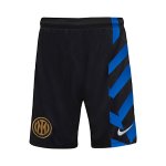 Pantalon Inter Milan 1ª 2024-25 Pantalon Inter Milan 1ª 2024-25
