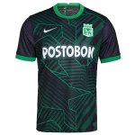 Thailande Maillot Atlético Nazionale 3ª 2022-23 Thailande Maillot Atlético Nazionale 3ª 2022-23