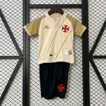 Maillot Vasco da Gama 3ª Enfant 2024-25 Maillot Vasco da Gama 3ª Enfant 2024-25