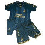 Maillot Las Palmas 2ª Enfant 2021-22 Maillot Las Palmas 2ª Enfant 2021-22