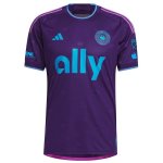 Thailande Maillot Charlotte FC 2ª 2024-25 Thailande Maillot Charlotte FC 2ª 2024-25