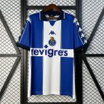 Maillot Porto 1ª Retro 1999-2000 Maillot Porto 1ª Retro 1999-2000