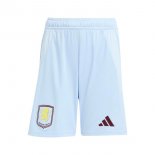 Pantalon Aston Villa 2ª 2024-25