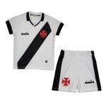 Maillot Vasco da Gama Diadora 2ª Enfant 2019-20 Blanc Maillot Vasco da Gama Diadora 2ª Enfant 2019-20 Blanc