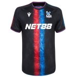 Thailande Maillot Crystal Palace 3ª 2024-25 Thailande Maillot Crystal Palace 3ª 2024-25