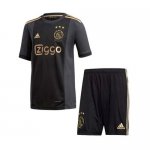 Maillot Ajax 3ª Enfant 2020-21 Maillot Ajax 3ª Enfant 2020-21