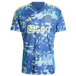 Thailande Maillot Ajax 2ª 2024-25 Thailande Maillot Ajax 2ª 2024-25