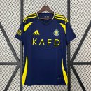 Thailande Maillot Al-Nassr FC 2ª 2024-25