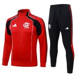 Survetement Flamengo 2026-27 Rouge Survetement Flamengo 2026-27 Rouge