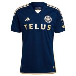 Thailande Maillot Vancouver Whitecaps 2ª 2024-25 Thailande Maillot Vancouver Whitecaps 2ª 2024-25