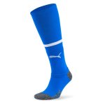 Chaussette Manchester City Gardien 2022-23 Bleu Chaussette Manchester City Gardien 2022-23 Bleu