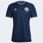 Thailande Maillot Écosse 1ª 2022-23 Thailande Maillot Écosse 1ª 2022-23