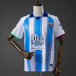 Thailande Maillot Málaga 1ª 2026-27 Thailande Maillot Málaga 1ª 2026-27