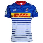 Thailande Maillot Stormers 1ª 2017 2018 Bleu Thailande Maillot Stormers 1ª 2017 2018 Bleu