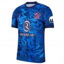 Maillot Atletico Madrid 3ª 2024-25