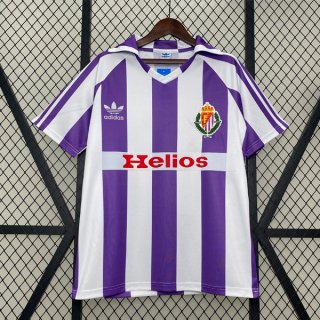 Thailande Maillot Valladolid 1ª Retro 1984