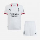 Maillot AC Milan 2ª Enfant 2024-25