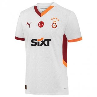 Thailande Maillot Galatasaray 2ª 2024-25