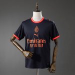 Thailande Maillot AC Milan 3ª 2026-27 Thailande Maillot AC Milan 3ª 2026-27