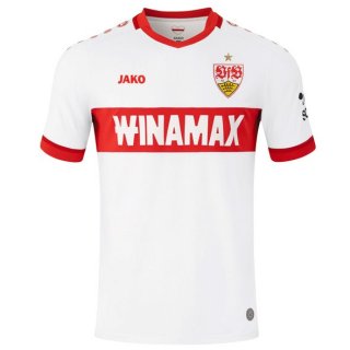 Thailande Maillot VfB Stuttgart 1ª 2024-25